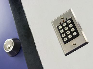 access control