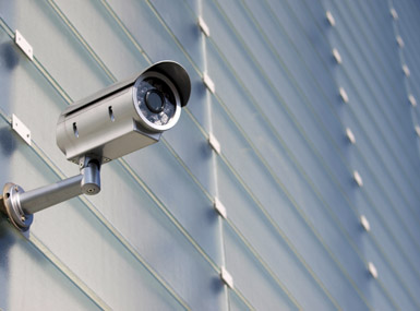 cctv camera
